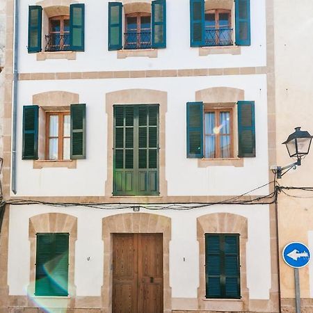 Ca Na Blanca Villa Alcúdia Kültér fotó