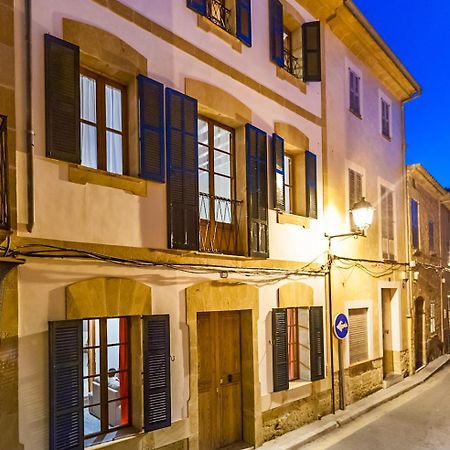 Ca Na Blanca Villa Alcúdia Kültér fotó