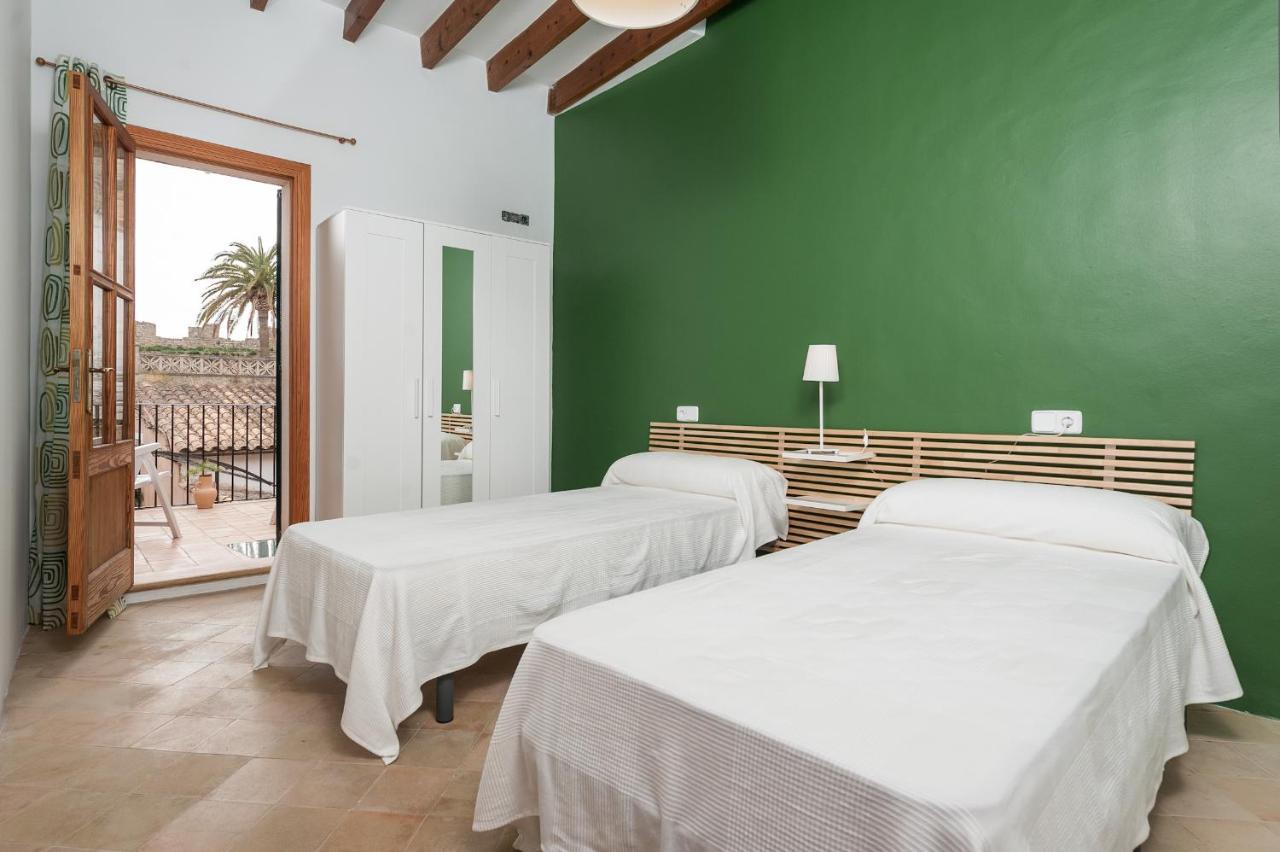 Ca Na Blanca Villa Alcúdia Kültér fotó