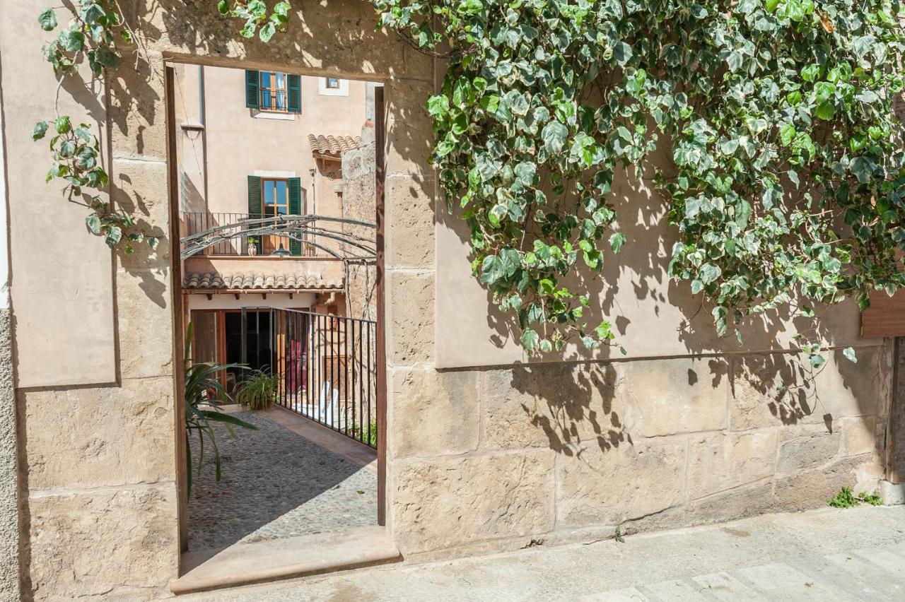 Ca Na Blanca Villa Alcúdia Kültér fotó