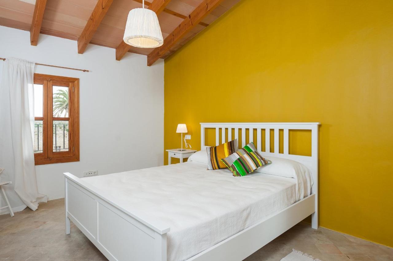 Ca Na Blanca Villa Alcúdia Kültér fotó